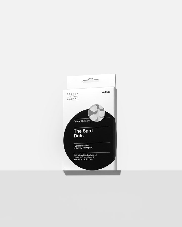 The Spot Dots - 48 Dots