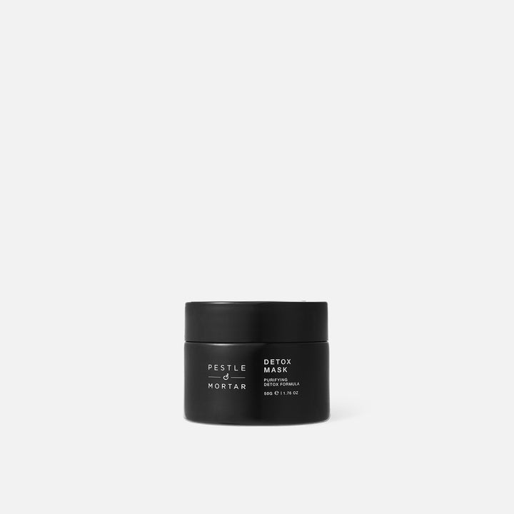Detox Mask - 50g