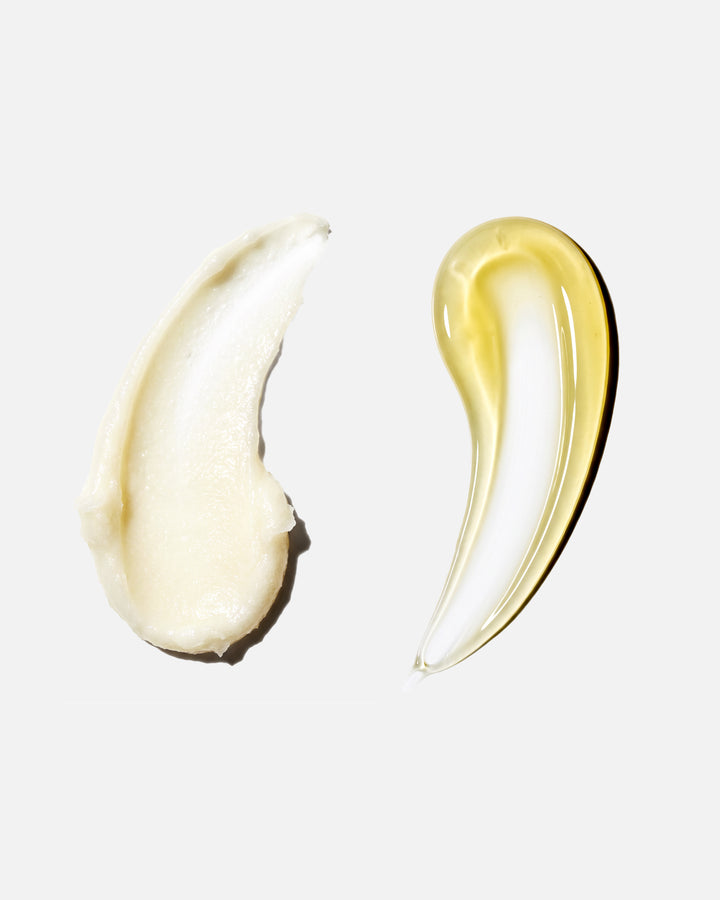 Double Cleansing System
