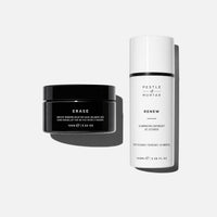 Double Cleansing System