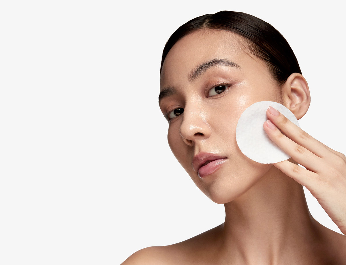 Smooth.<br> Clear. <br>Calm.