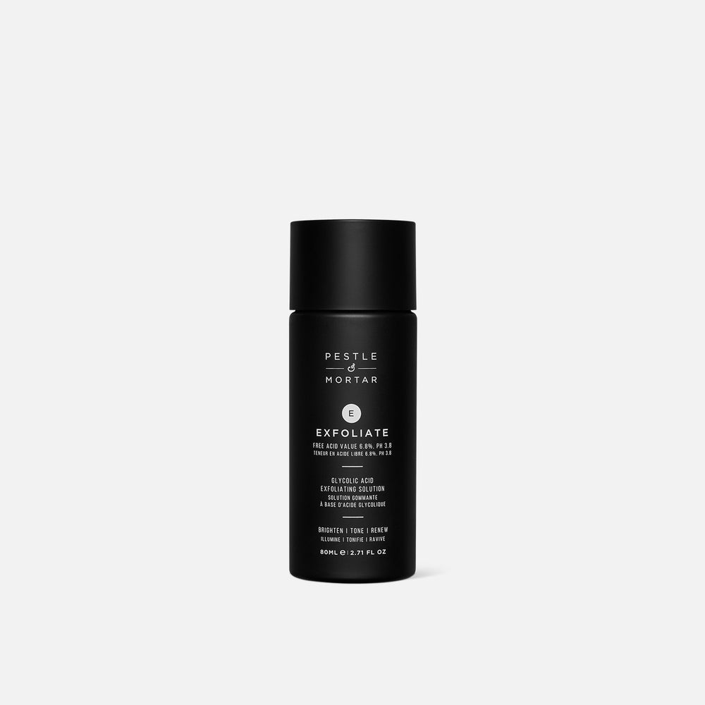 Exfoliate - 80ml