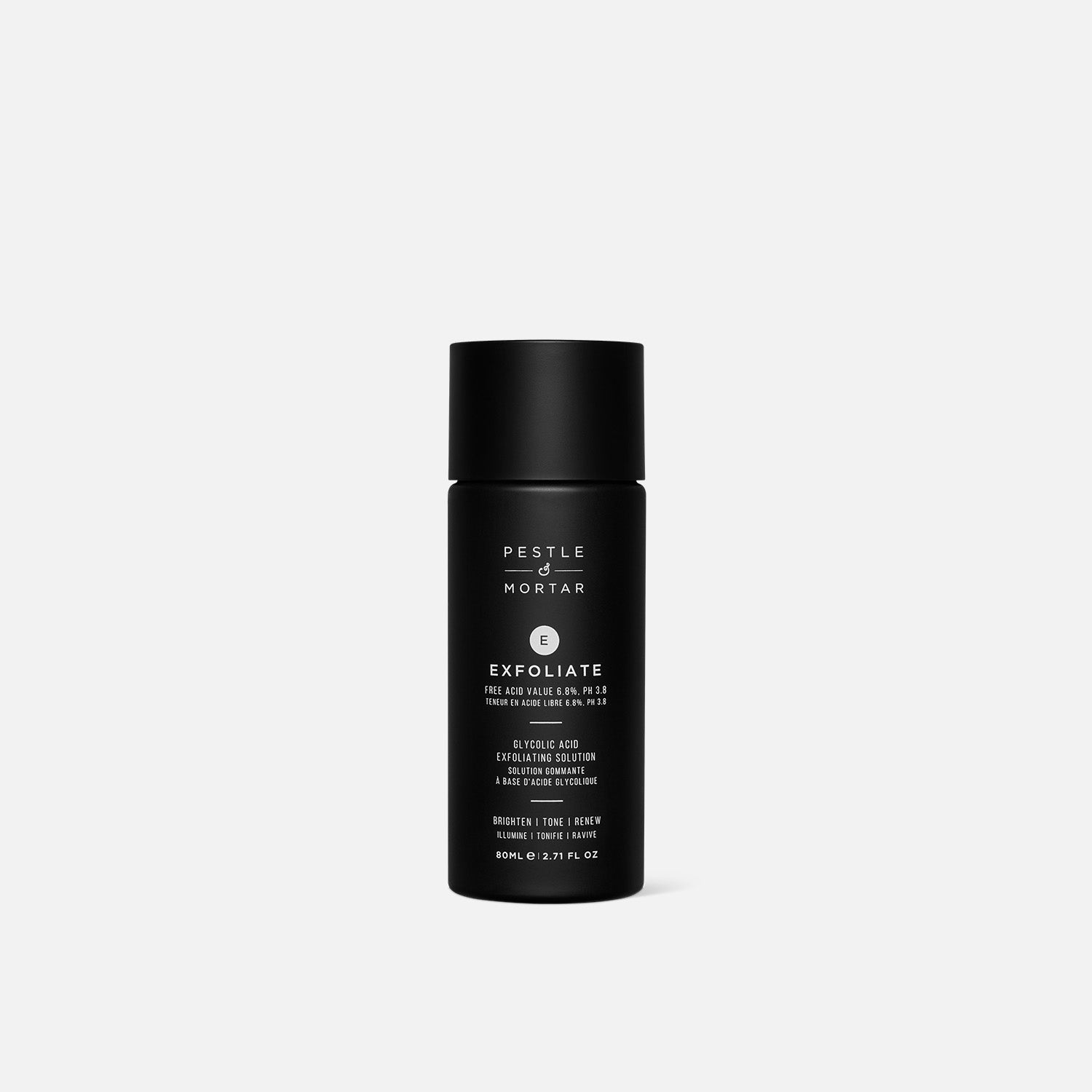Exfoliate - 80ml