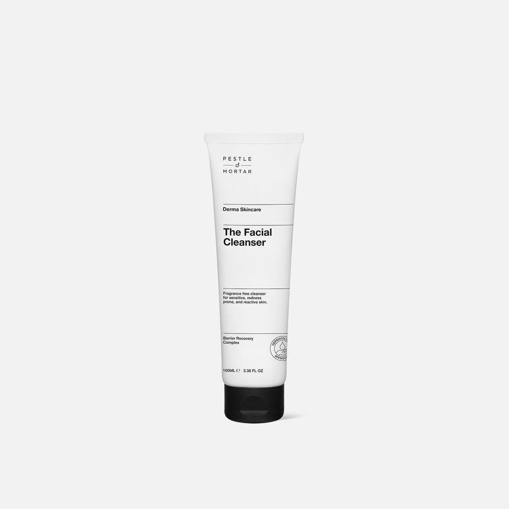 The Facial Cleanser - 100ml