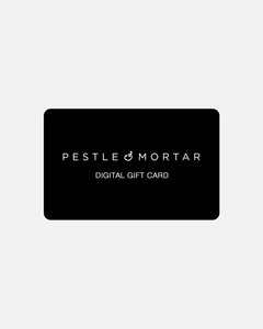 Pestle & Mortar eGift Card
