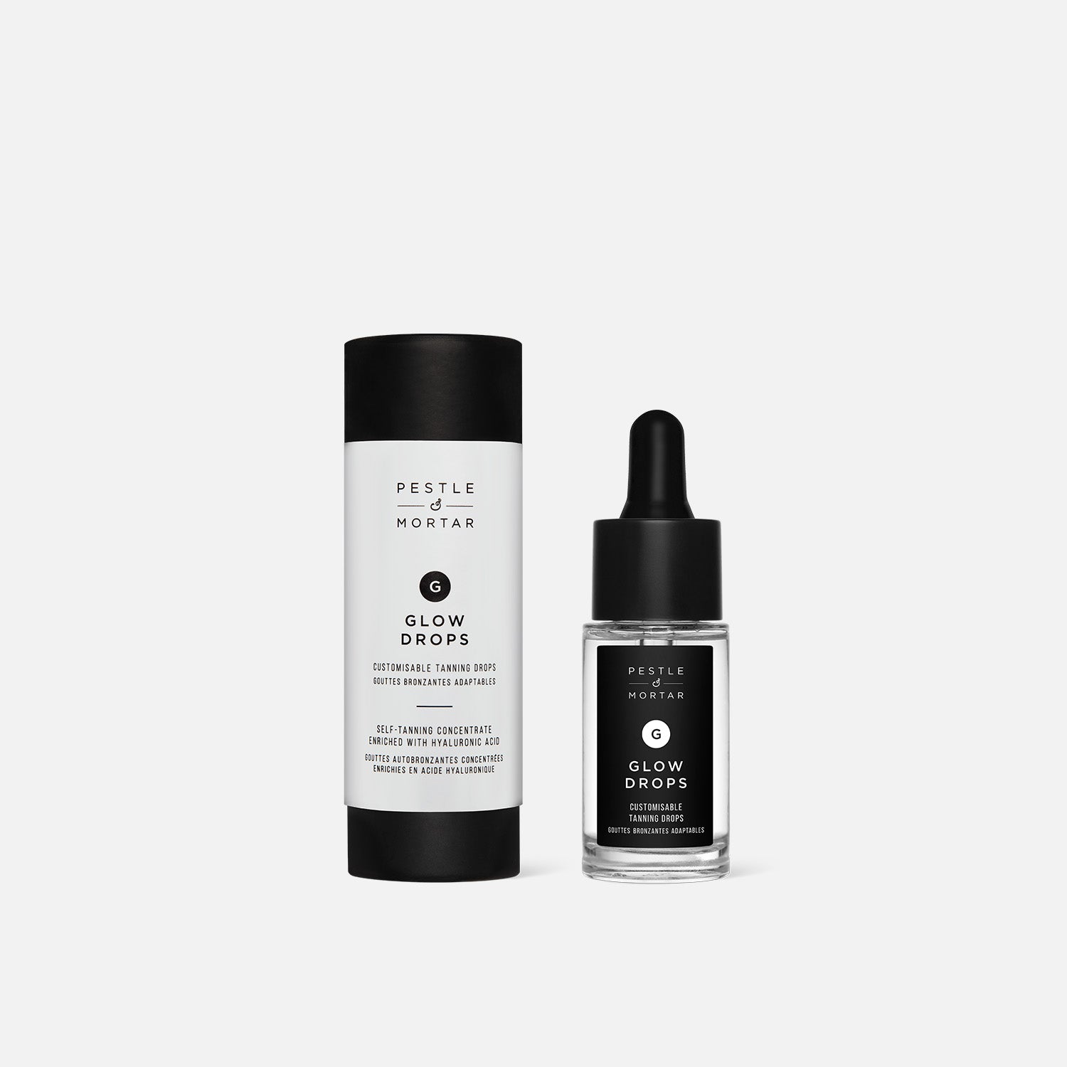 Glow Drops - 15ml