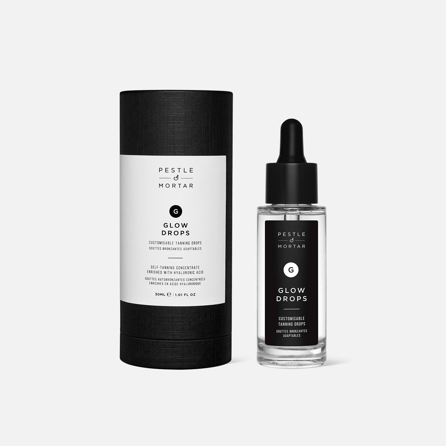 Glow Drops - 30ml