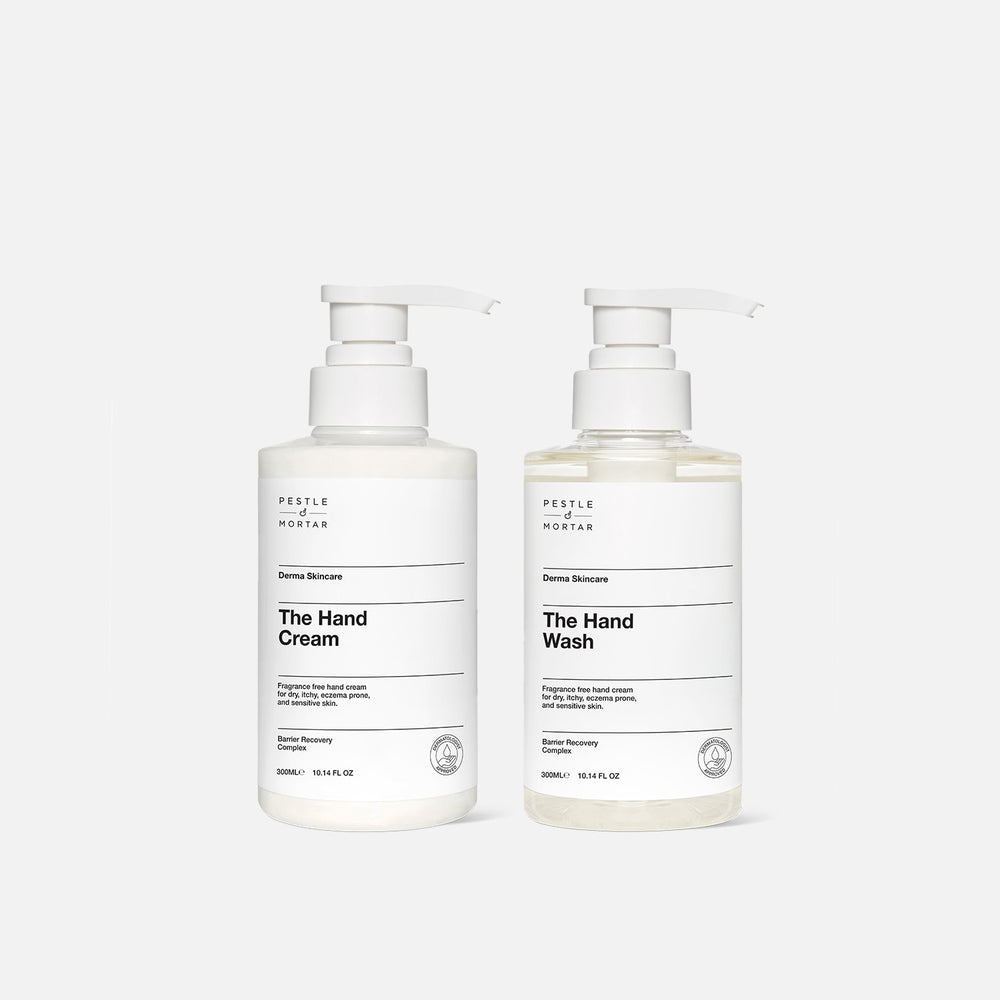 The Hand Duo Bundle