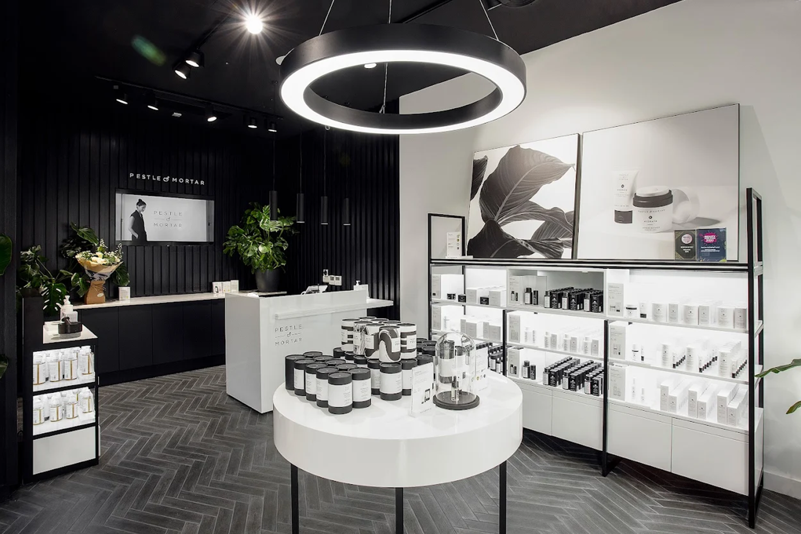 Kildare Village