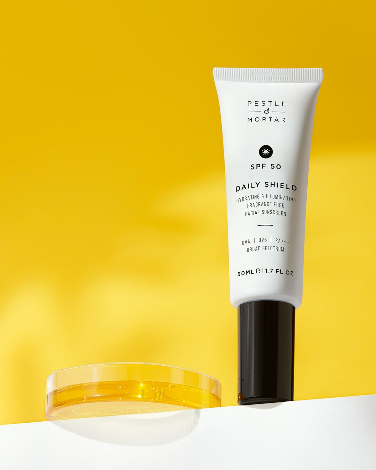 Sunscreen 101: Everything you need to know about SPF – Pestle & Mortar