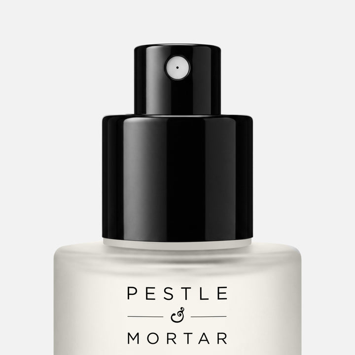 Santal | Vanilla  - Body & Hair Fragrance Mist -  150ml