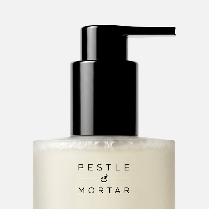 Santal | Vanilla - Body & Hand Wash