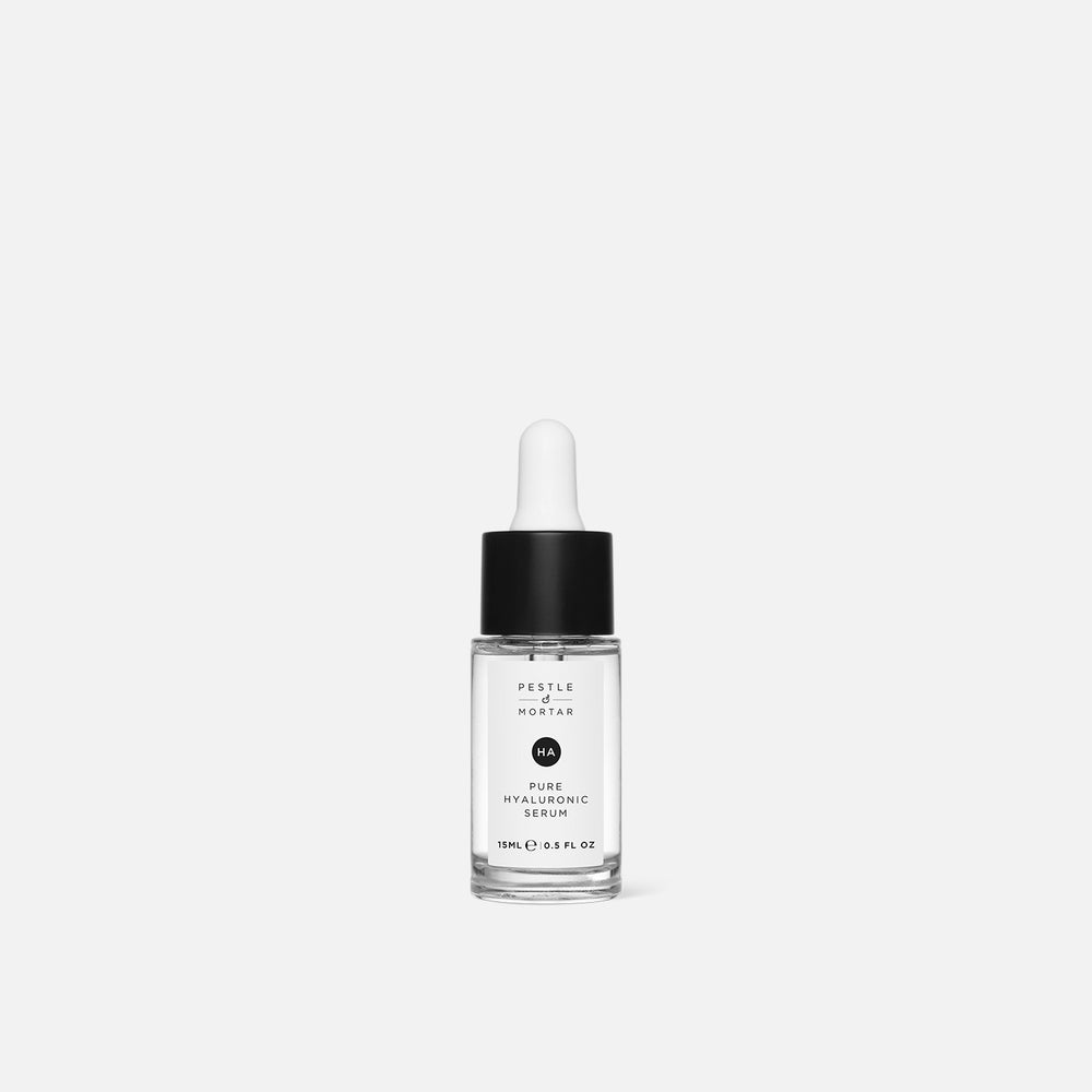 Pure Hyaluronic Serum - 15ml