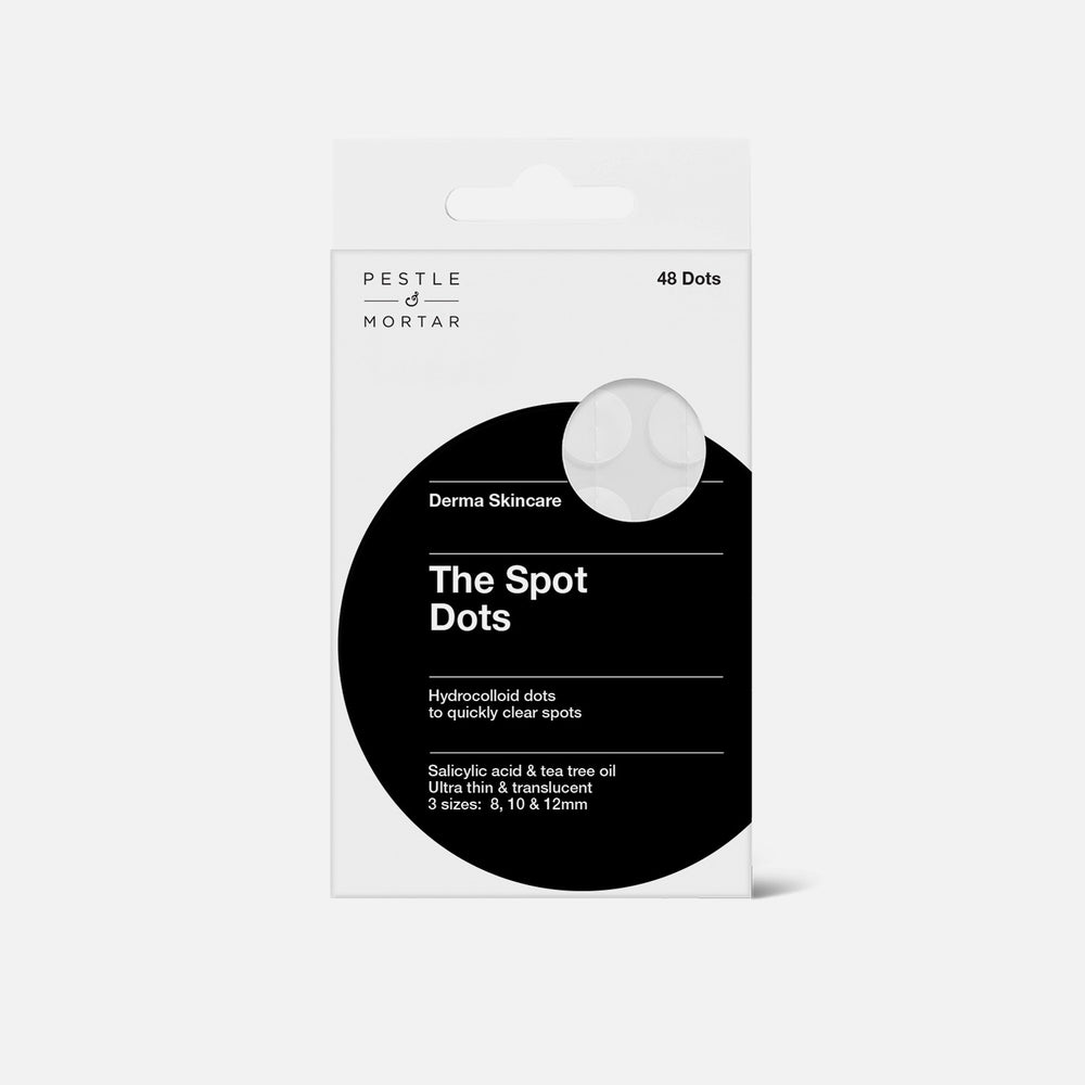 The Spot Dots - 48 Dots