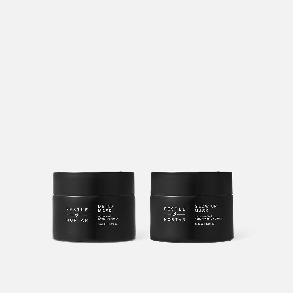 The Mask Bundle