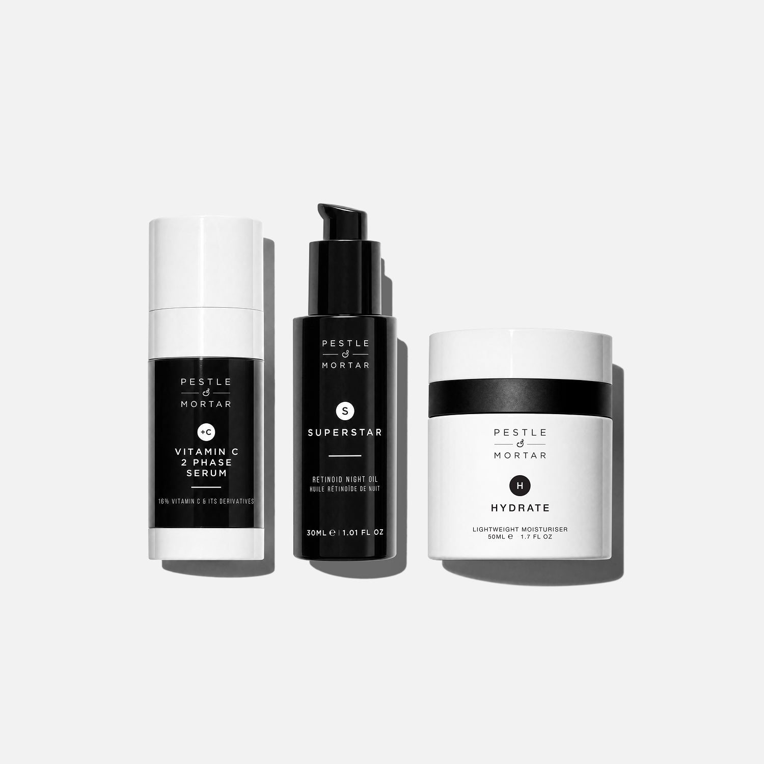 Ageing Skin
