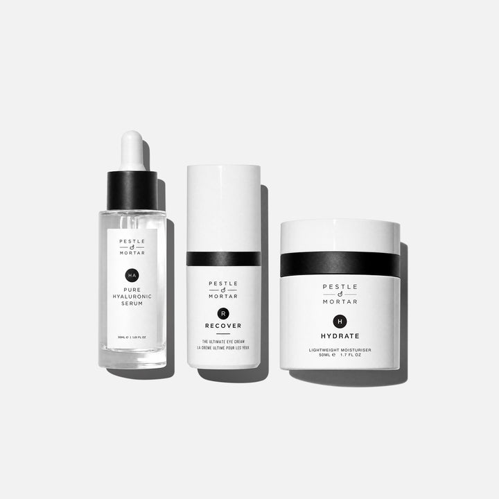 Dry Skin