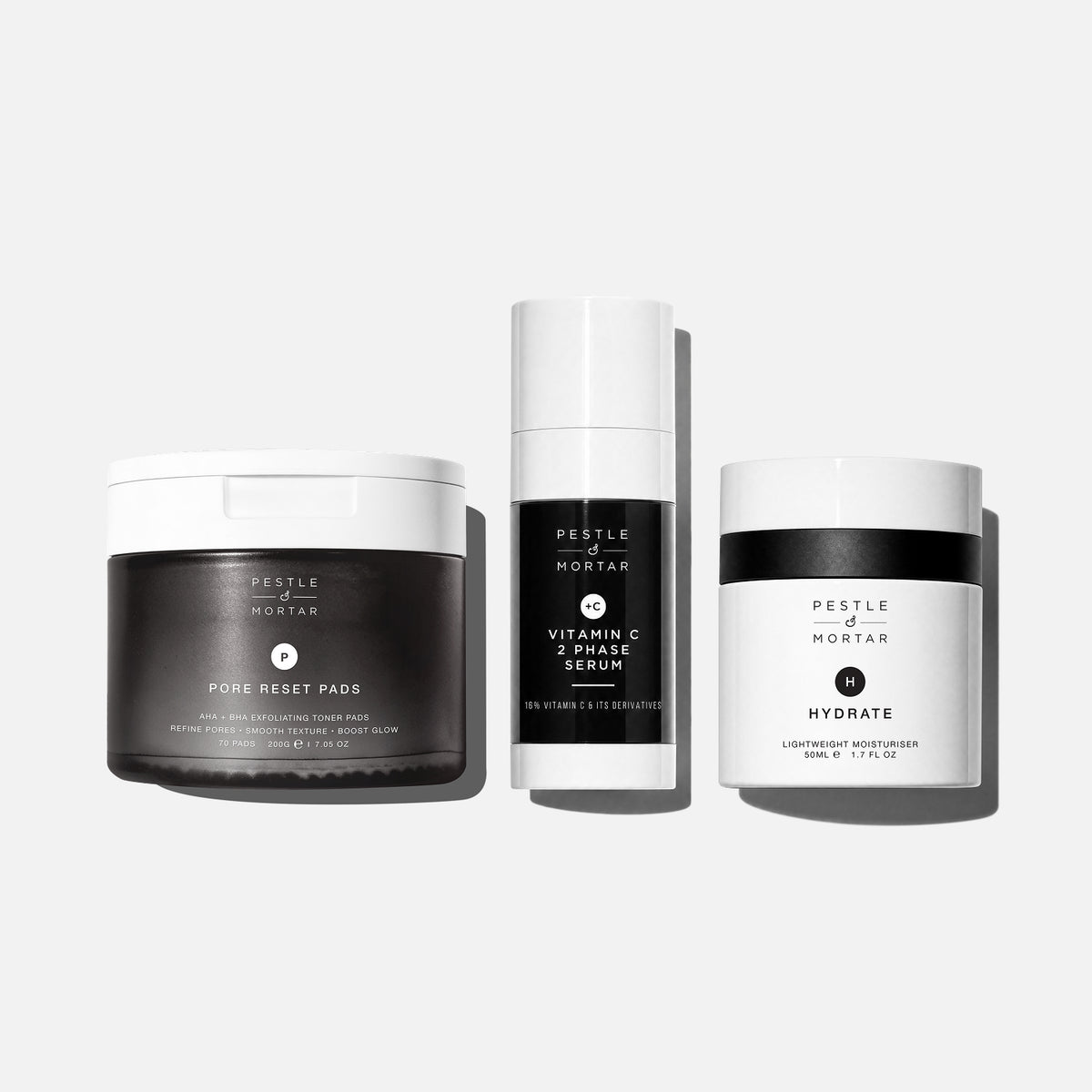 Dull Skin