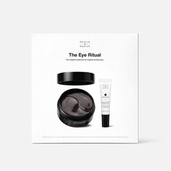 The Eye Ritual