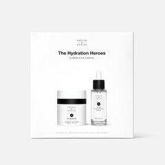 The Hydration Heroes