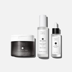 Oily Skin