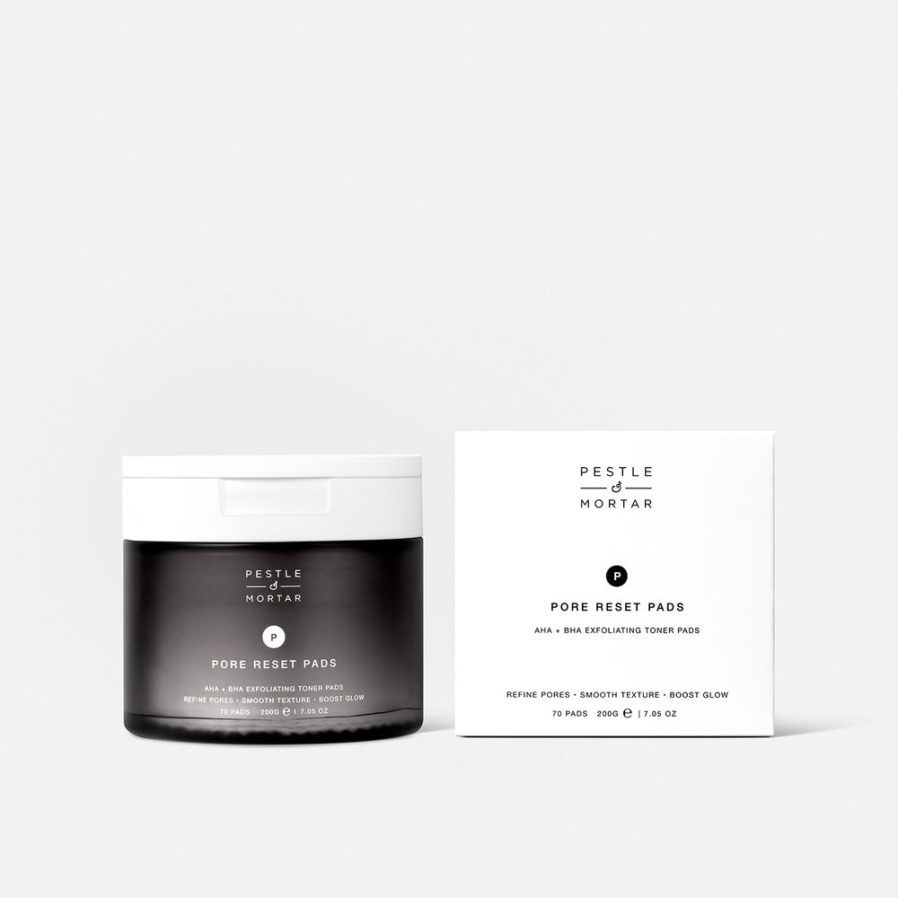Pore Reset Pads