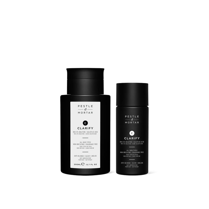 Clarify - Bundle