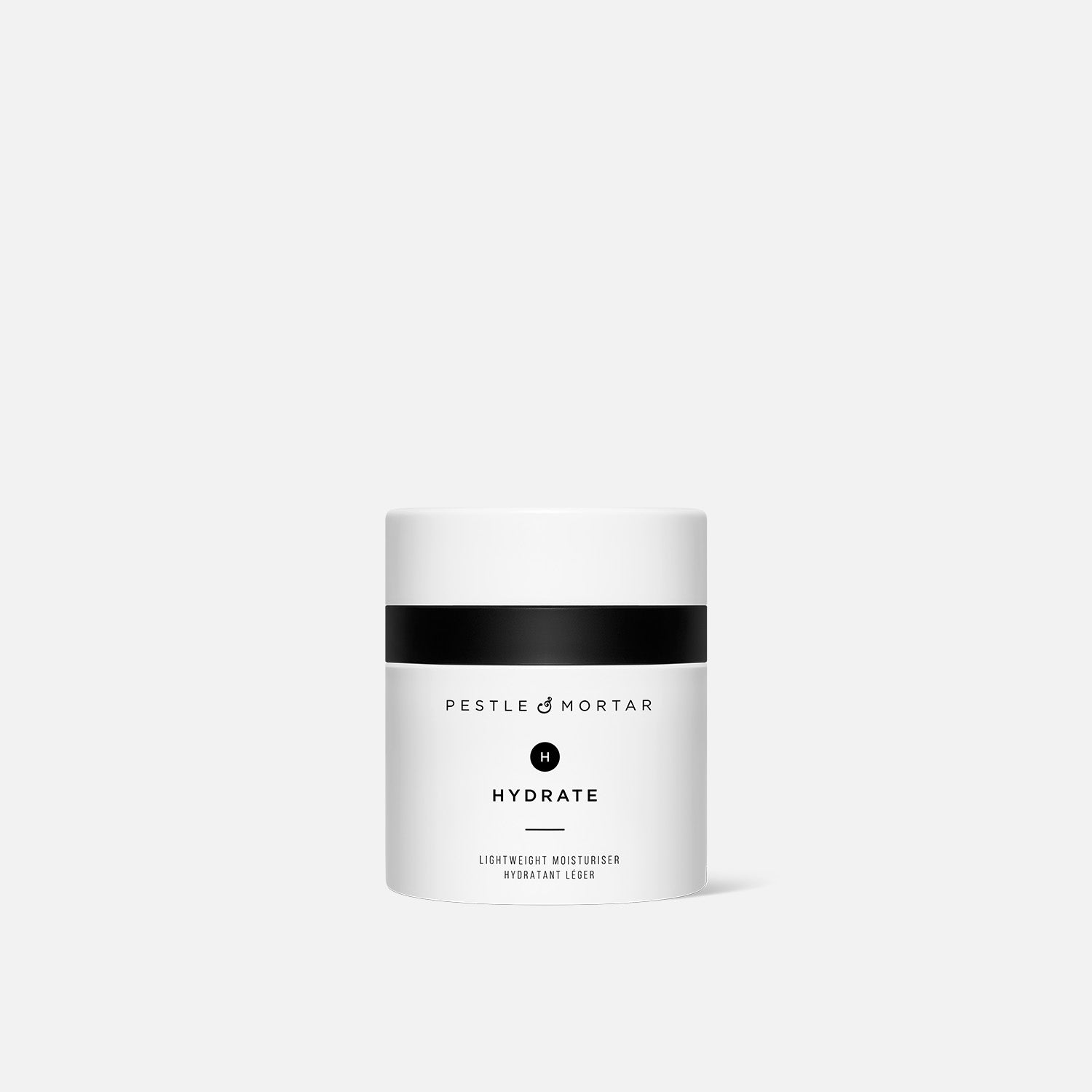 Hydrate - Lightweight Moisturiser - 50ml - GWP
