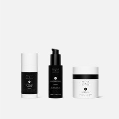 Ageing Skin